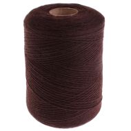 127. 4-Ply Merino Wool - Chocolate 0023