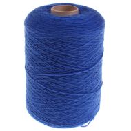 101. 4-Ply Merino Wool - Sapphire 3395