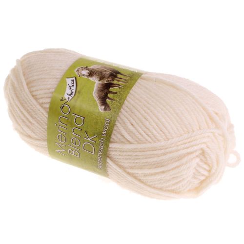 102. DK Merino Wool - Aran 46
