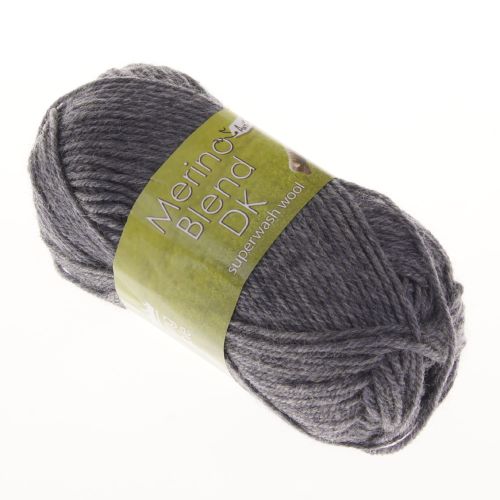 117. DK Merino Wool - Clerical 49