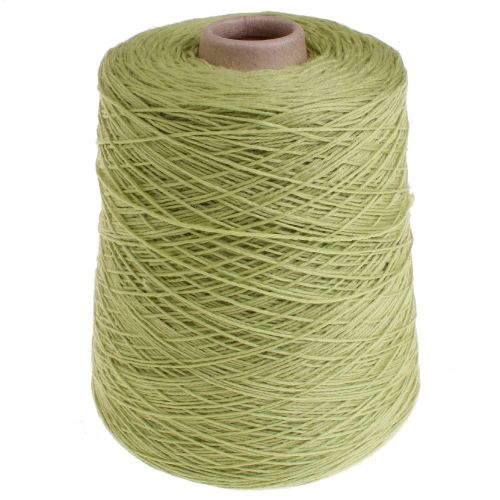 110. 'Mistral' Merino Wool - Acido 0930