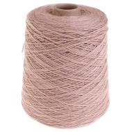 118. 'Mistral' Merino Wool - Cameo 3443