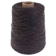 103. 'Mistral' Merino Wool - Grigio Scuro 0154