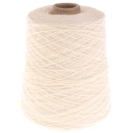 106. 'Mistral' Merino Wool - Panna 0207