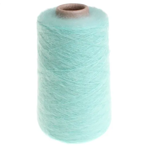 111. Indiana - 65% Mohair, 33% Nylon & 2% Wool - Piscina 4509