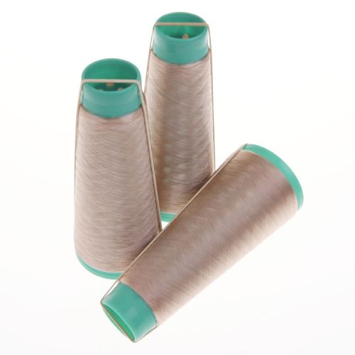 107. 'Celluloide' Monofilament - Aurora