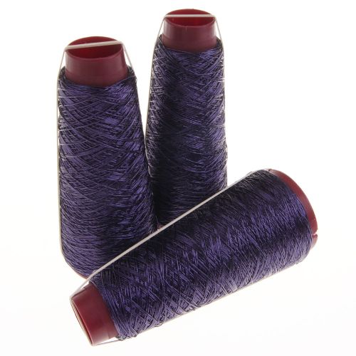 104. Abigail - #6 Dark Purple
