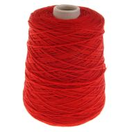 108. 'New Jersey' Merino Wool - Rosso 0063