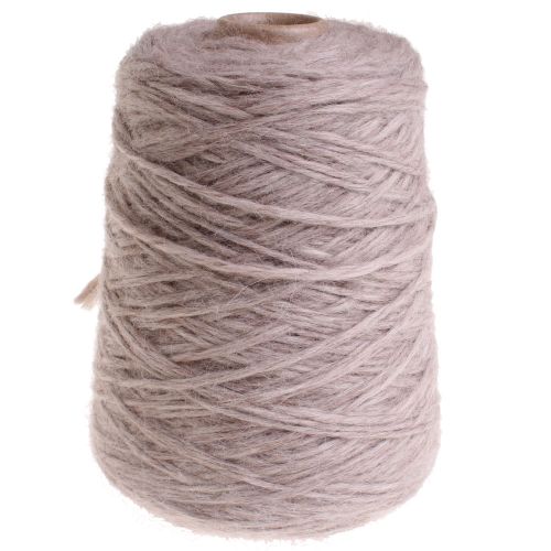 102. ECHOS - 70% Organic Wool & 30% Alpaca - Oyster 1494