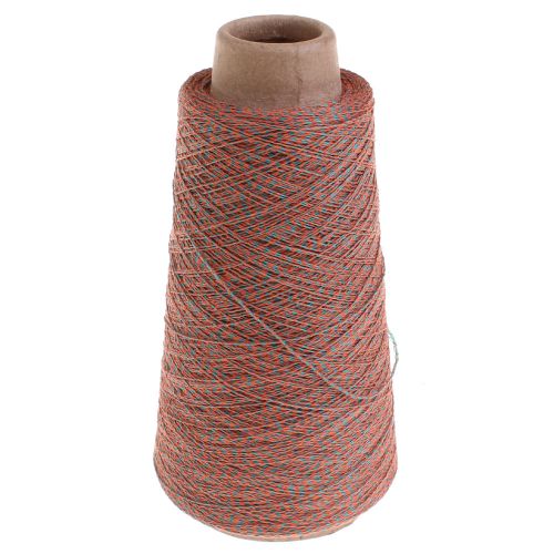 103. Parrot - Copper / Blue 1704