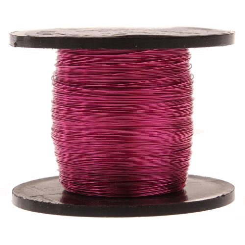 114. Scientific Wire - Bright Violet