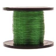 125. Scientific Wire - Emerald
