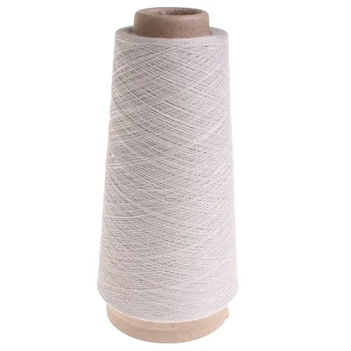 101. Sharpei - Natural Cotton/Inox/steel  