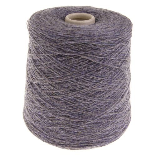 113. Fine 4-Ply Shetland Type Wool - Crocus 167
