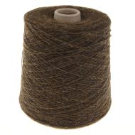 133. Fine 4-Ply Shetland Type Wool - Scots Pine 165