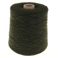 136. Fine 4-Ply Shetland Type Wool - Tundra 139