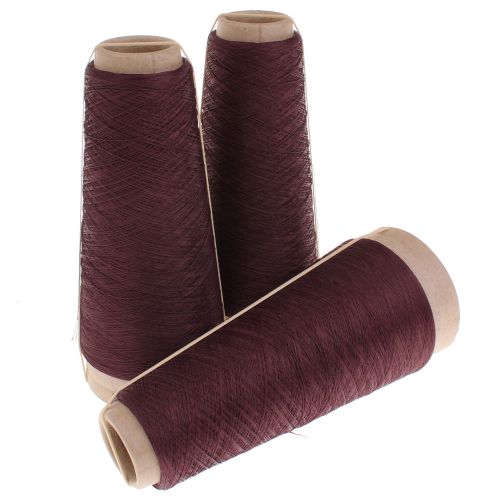 123. Matt Viscose - Brownie